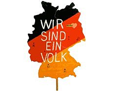 Hereniging Duitsland