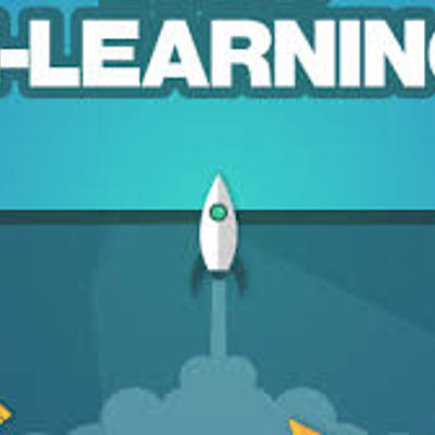 Timeline: Evolución del E-learning