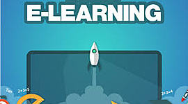 Timeline: Evolución del E-learning