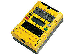 1998 : Lego Minstorm RCX