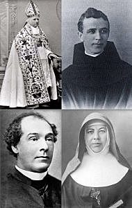 Mary's excommunication