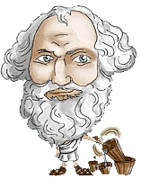 Nasce Tales de Mileto