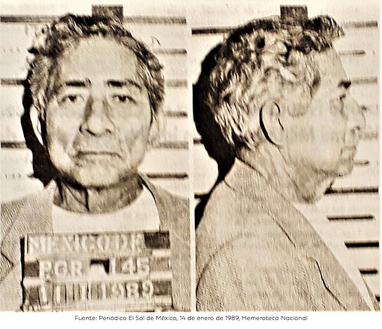 Joaquin Hernandez Galicia