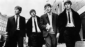 Las mejores canciones de los Beatles