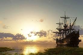 From Charleston to New York