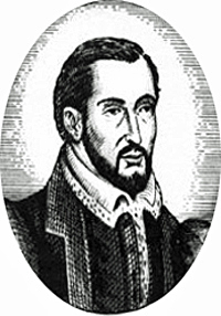 FERNANDO DE ROJAS