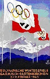 Juegos de invierno 1940