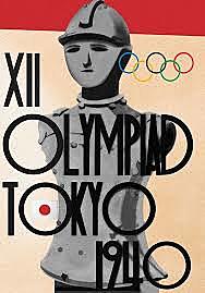 Primeras Olimpiadas Canceladas en Tokio