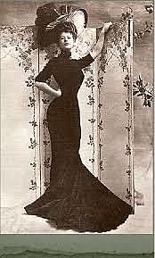 Aparicion del modernismo y de la Belle Epoque.