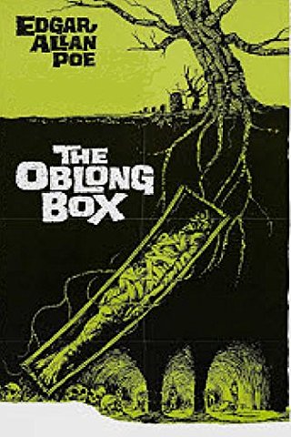 7 THE OBLONG BOX