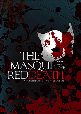The masque of the read death (Part1)