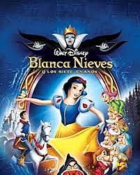 Blancanieves