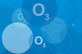Se descubre el Gas de Ozono