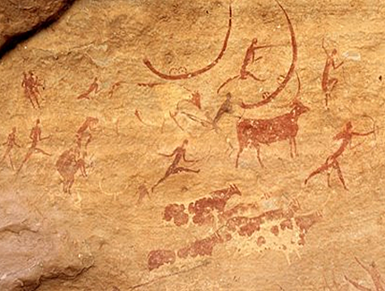 Pictogramas e ideogramas