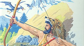 Timeline: ΤΑ ΚΑΤΟΡΘΩΜΑΤΑ ΤΟΥ ΗΡΑΚΛΗ