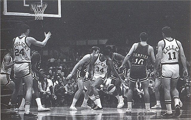 Международный матч