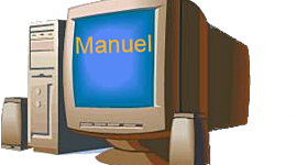 Timeline: Eventos importantes para la Informática, Echagüe