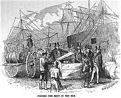 The oblong box (Part 1)