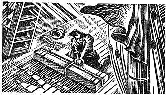 The oblong box (Part 3)