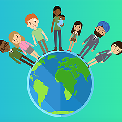 Timeline: La dignidad humana a lo largo de la historia