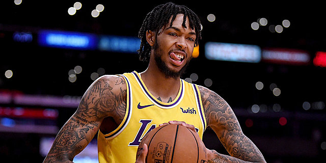 Баскетбол в моей жизни