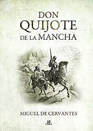 Don Quijote de la Mancha