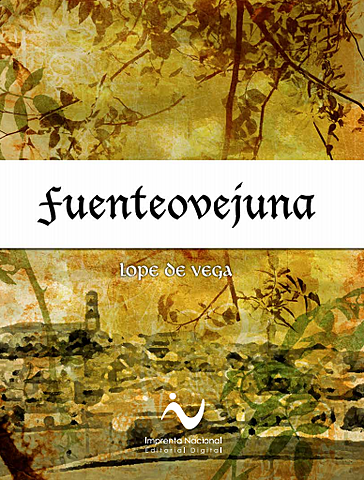 Fuenteovejuna