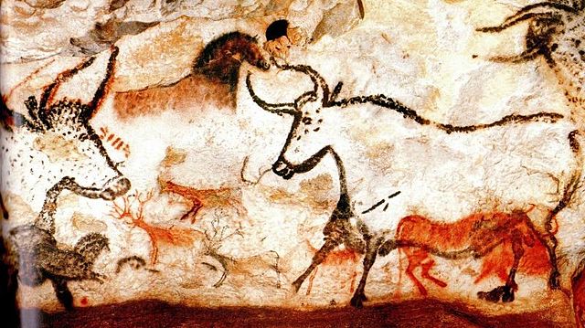 La grotte de Lascaux (doc 10)