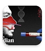 THE DIFFERENT CORONAVIRUS TESTS