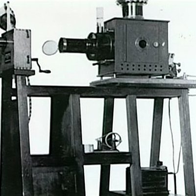 Timeline: კინოს ისტორია საქართველოში