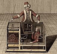 Le Baron de Kempelen