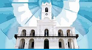 Mendoza se une a la revolución