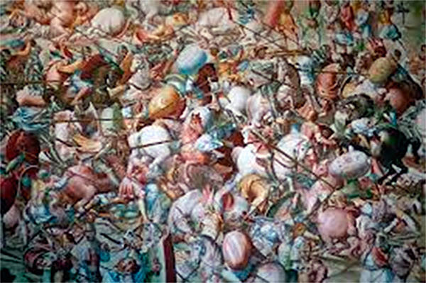 Fin del dominio musulmán en la Península