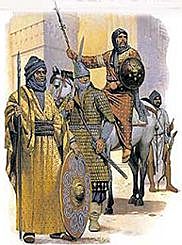 Primera etapa del período Almohade