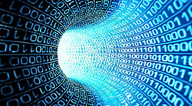 Timeline: La información a través del tiempo