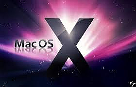 MacOS X