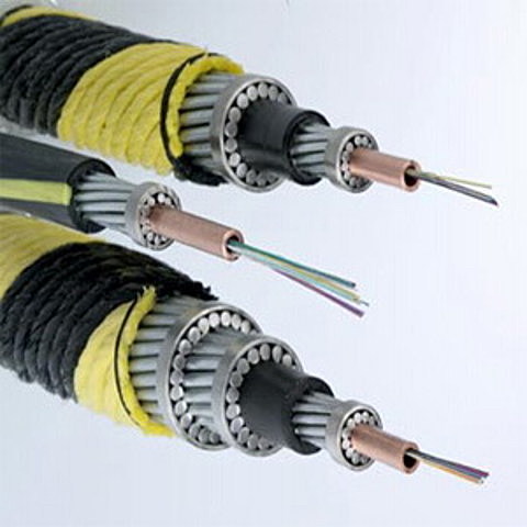 Cables submarinos