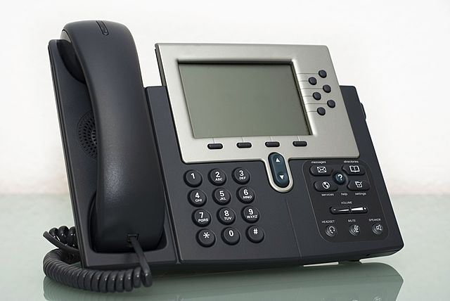 VOIP