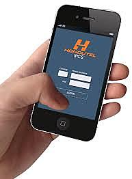 La telefonia se dio con Hondutel