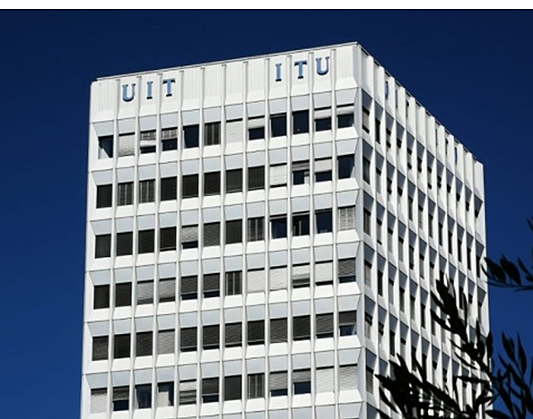 ITU