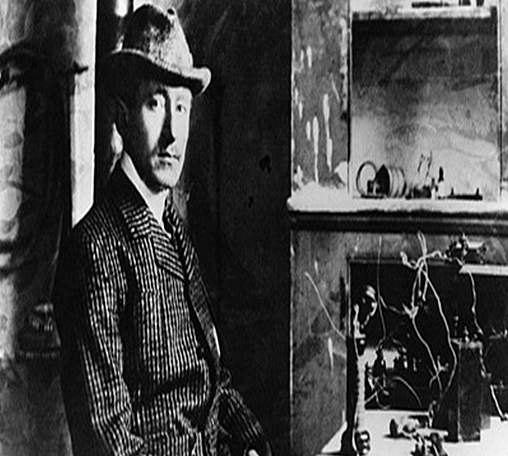 Transmisión transatlántica