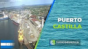 Equipo de Internet y acceso instalado en Puerto Cortés