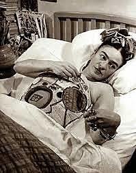 ¿ Que enfermedad tuvo Frida ?