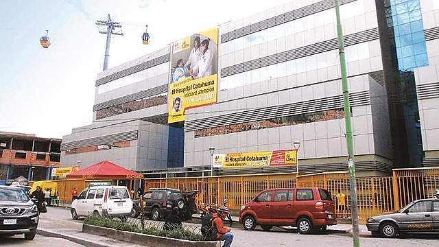 Tras peregrinar por hospitales, 10 sospechosos de Covid murieron