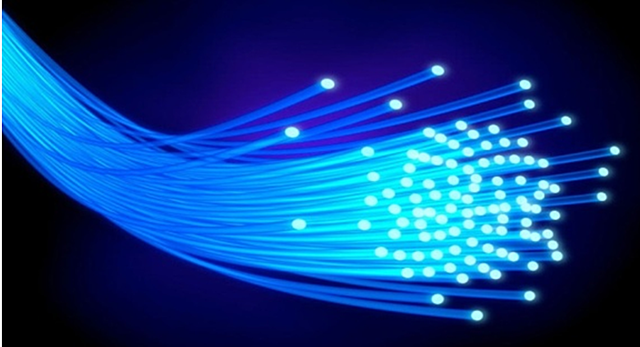 fibra optica