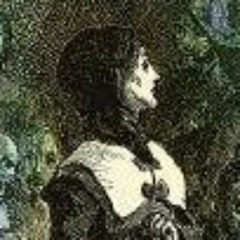 Anne Hutchinson - Kathyrn W.