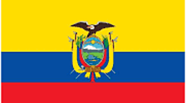 Timeline: Historia del Ecuador