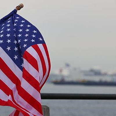 Timeline: Verenigde Staten 1945-2001