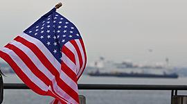 Timeline: Verenigde Staten 1945-2001