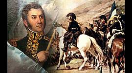 Timeline: Edad contemporanea